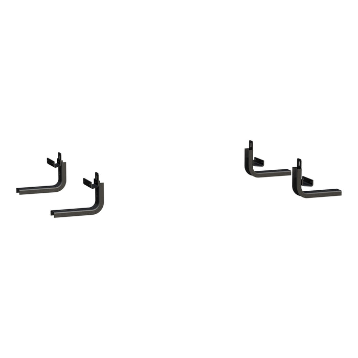 Luverne 583036-570741 Van O-Mega II-36in. Cab Only - Truck Part Superstore