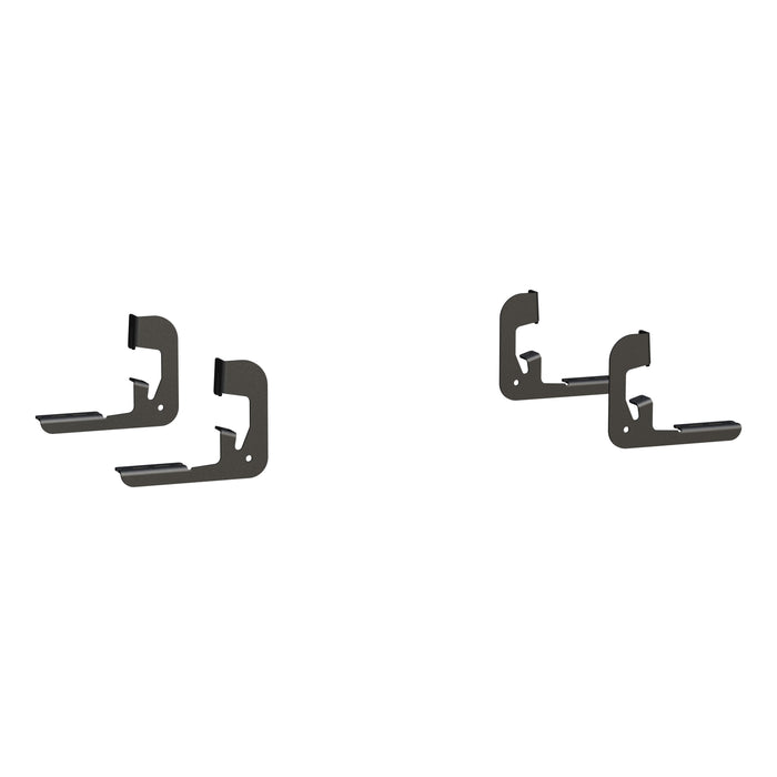 Luverne 583054-571441 O-Mega II-Rocker Mount - Truck Part Superstore