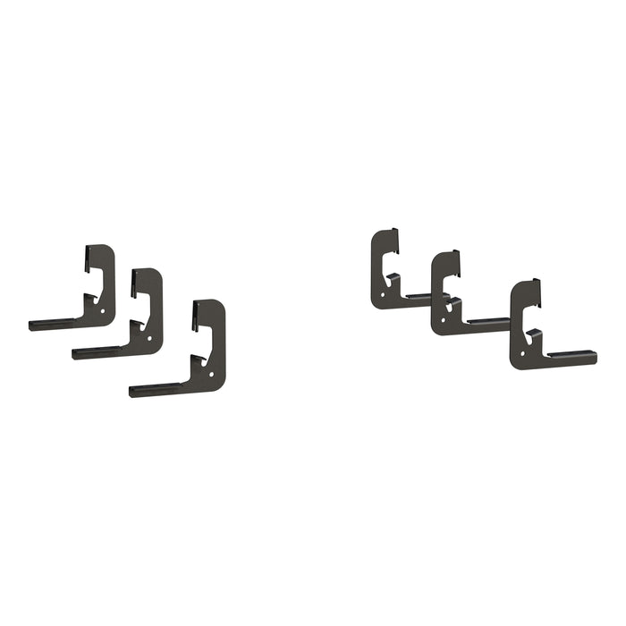 Luverne 583078-570713 O-Mega II-Rocker Mount - Truck Part Superstore