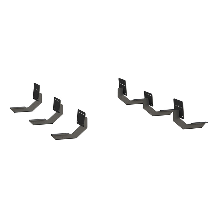 Luverne 583078-571633 O-Mega II-Rocker Mount - Truck Part Superstore