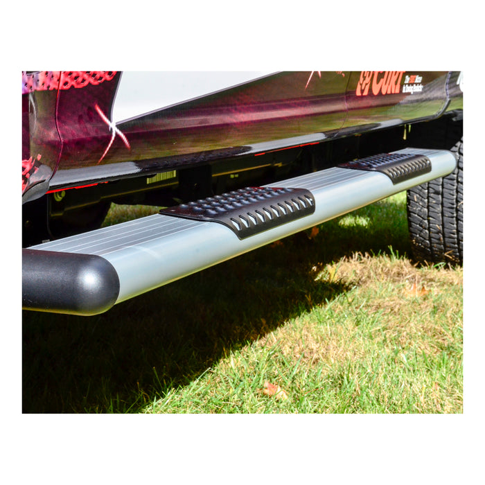 Luverne 583078-581444 O-Mega II-Rocker Mount - Truck Part Superstore