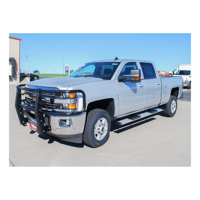 Luverne 583088-571743 O-Mega II 6in. x 88i - Truck Part Superstore