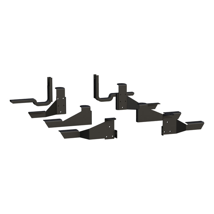 Luverne 583088-571747 O-Mega II-W2W-Body Mount - Truck Part Superstore