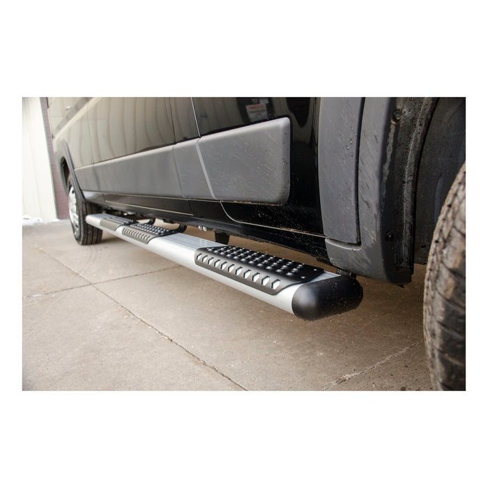 Luverne 583098-570125 Van O-Mega II-98in. Steps - Truck Part Superstore
