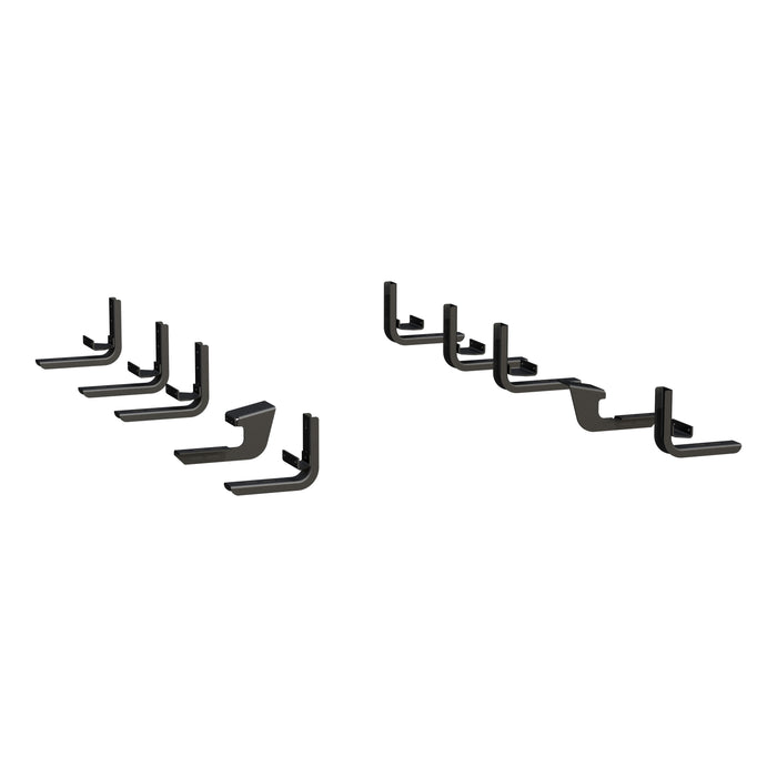Luverne 583098-571475 Van O-Mega II-98in. Steps - Truck Part Superstore