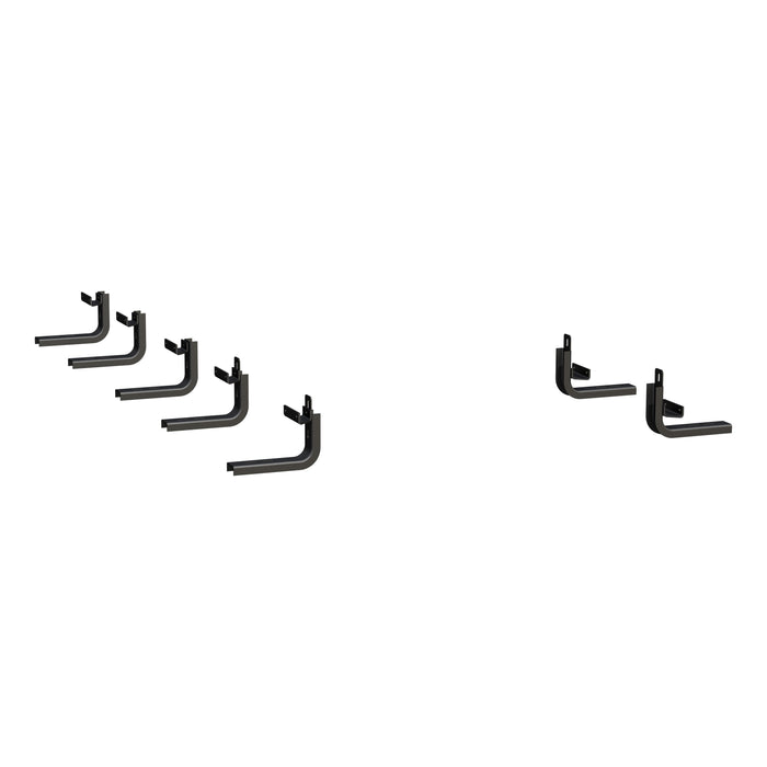 Luverne 583100-570744 Van O-Mega II-36in./98in. Steps - Truck Part Superstore