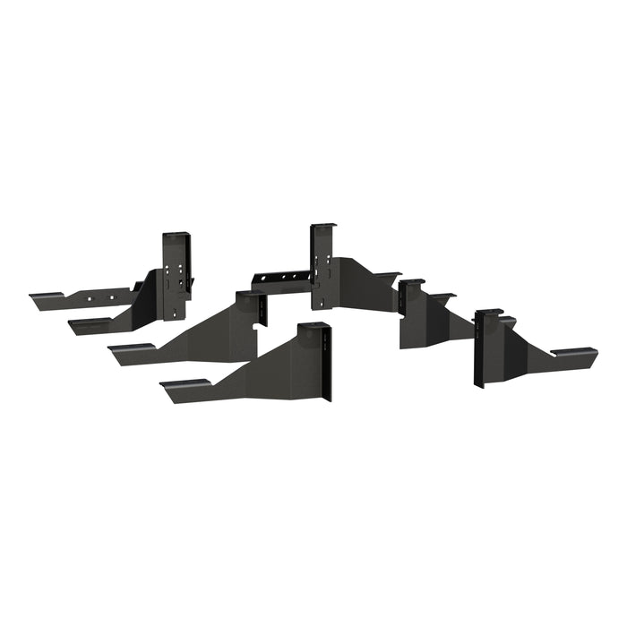 Luverne 583102-570939 O-Mega II-W2W-Body Mount - Truck Part Superstore