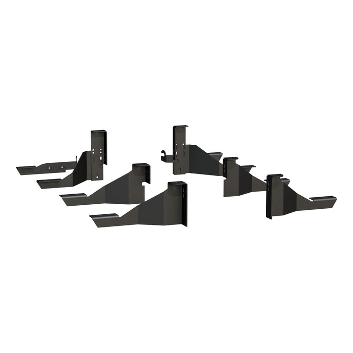 Luverne 583102-571439 O-Mega II-W2W-Body Mount - Truck Part Superstore