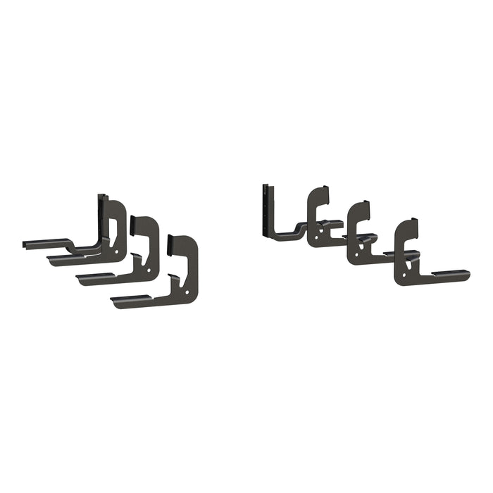 Luverne 583102-571447 O-Mega II-W2W-Rocker Mount - Truck Part Superstore