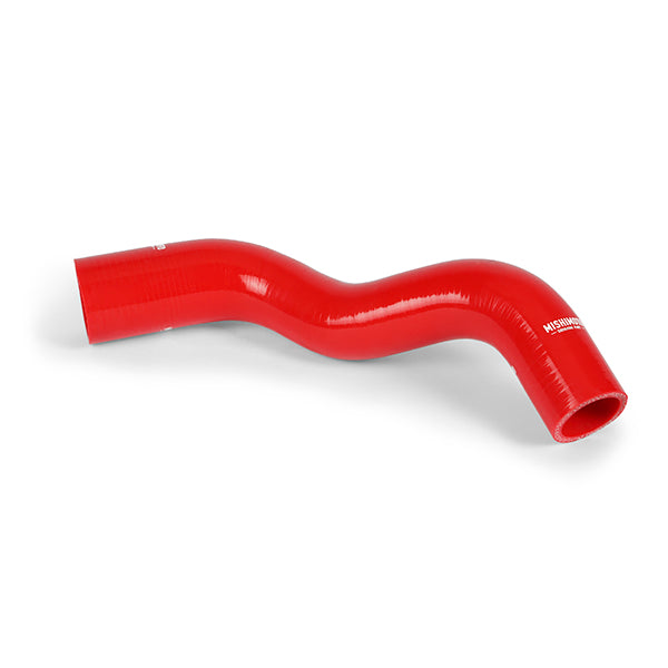 Mishimoto MMHOSE-VET-09RD Silicone Radiator Hose Kit fits Chevrolet C6 Corvette/Z06 2009-2014 - Truck Part Superstore