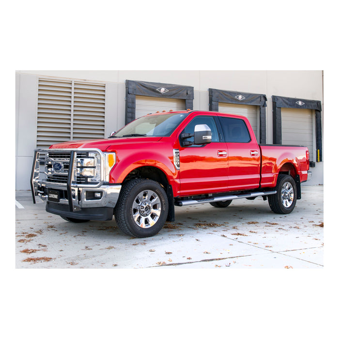 Luverne 583108-571729 O-Mega II 6in. x 108 - Truck Part Superstore