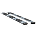 Luverne 583108-571747 O-Mega II-W2W-Body Mount-with Factory Flaps - Truck Part Superstore