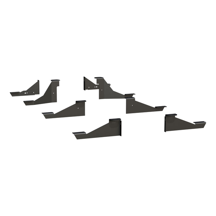 Luverne 583114-570237 O-Mega II-W2W-Body Mount - Truck Part Superstore