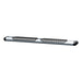 LUVERNE 583254 O-Mega II 6" x 54" Silver Aluminum Step (No Brackets) - Truck Part Superstore