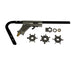 SpeedFx 5832 With 2 Cutters For 10 Different Groove Sizes; With Pressure Spring Control - Truck Part Superstore