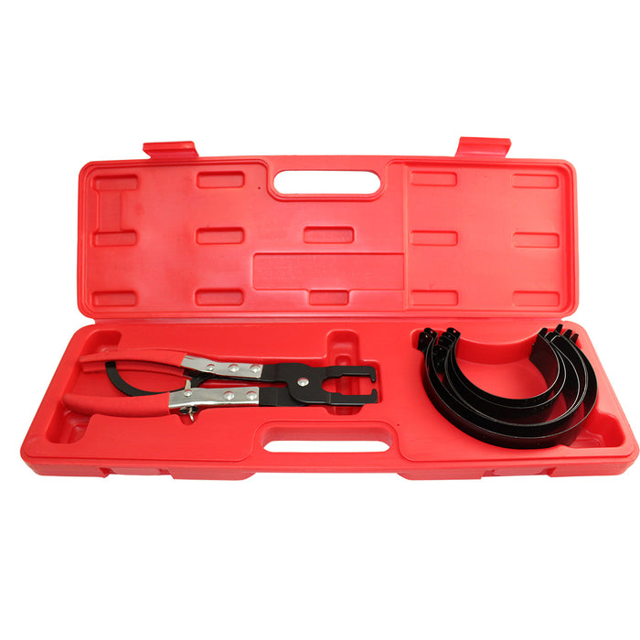 SpeedFx 5833 PistonRingCompressor - Truck Part Superstore