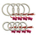 Oracle Lighting 5835-001 Headlight Halo Ring Emitter Set - Truck Part Superstore