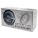 Oracle Lighting 5839-504-PAU Lighting Oculus Bi-LED Projector Headlights, 5500K - Truck Part Superstore