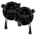 Oracle Lighting 5839-023 Oculus Switchback Bi-LED Projector Headlights for Jeep JL / Gladiator JT - Truck Part Superstore