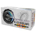 Oracle Lighting 5839-023 Oculus Switchback Bi-LED Projector Headlights for Jeep JL / Gladiator JT - Truck Part Superstore
