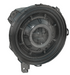 Oracle Lighting 5839-023 Oculus Switchback Bi-LED Projector Headlights for Jeep JL / Gladiator JT - Truck Part Superstore