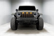 Oracle Lighting 5839-023 Oculus Switchback Bi-LED Projector Headlights for Jeep JL / Gladiator JT - Truck Part Superstore