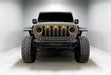 Oracle Lighting 5839-023 Oculus Switchback Bi-LED Projector Headlights for Jeep JL / Gladiator JT - Truck Part Superstore