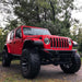 Oracle Lighting 5839-023 Oculus Switchback Bi-LED Projector Headlights for Jeep JL / Gladiator JT - Truck Part Superstore