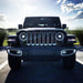 Oracle Lighting 5839-023 Oculus Switchback Bi-LED Projector Headlights for Jeep JL / Gladiator JT - Truck Part Superstore