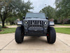 Oracle Lighting 5839-023 Oculus Switchback Bi-LED Projector Headlights for Jeep JL / Gladiator JT - Truck Part Superstore