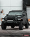 Oracle Lighting 5839-023 Oculus Switchback Bi-LED Projector Headlights for Jeep JL / Gladiator JT - Truck Part Superstore