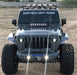 Oracle Lighting 5839-023 Oculus Switchback Bi-LED Projector Headlights for Jeep JL / Gladiator JT - Truck Part Superstore