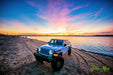 Oracle Lighting 5839-023 Oculus Switchback Bi-LED Projector Headlights for Jeep JL / Gladiator JT - Truck Part Superstore