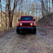 Oracle Lighting 5839-023 Oculus Switchback Bi-LED Projector Headlights for Jeep JL / Gladiator JT - Truck Part Superstore