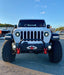 Oracle Lighting 5839-023 Oculus Switchback Bi-LED Projector Headlights for Jeep JL / Gladiator JT - Truck Part Superstore