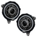 Oracle Lighting 5839-111 Oculus Bi-LED Projector Headlights - Jeep Wrangler JL/Gladiator JT- Heated Lens - Truck Part Superstore