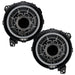 Oracle Lighting 5839-111 Oculus Bi-LED Projector Headlights - Jeep Wrangler JL/Gladiator JT- Heated Lens - Truck Part Superstore