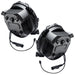 Oracle Lighting 5839-111 Oculus Bi-LED Projector Headlights - Jeep Wrangler JL/Gladiator JT- Heated Lens - Truck Part Superstore