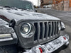 Oracle Lighting 5839-111 Oculus Bi-LED Projector Headlights - Jeep Wrangler JL/Gladiator JT- Heated Lens - Truck Part Superstore