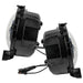 Oracle Lighting 5839-504 Lighting Oculus Bi-LED Projector Headlights, 5500K - Truck Part Superstore