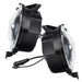 Oracle Lighting 5839-504 Lighting Oculus Bi-LED Projector Headlights, 5500K - Truck Part Superstore