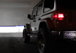 Oracle Lighting 5839-504-PAU Lighting Oculus Bi-LED Projector Headlights, 5500K - Truck Part Superstore