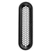Oracle Lighting 5840-504 Vertical Mesh Inserts for Vector Grill - Truck Part Superstore