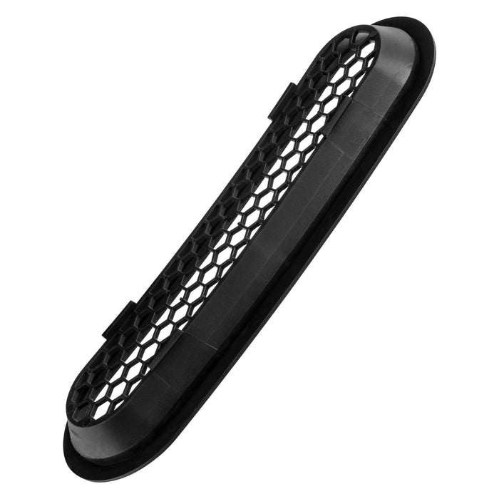 Oracle Lighting 5840-504 Vertical Mesh Inserts for Vector Grill - Truck Part Superstore