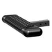 Luverne 584026-570000 O-Mega II-Black Receiver Hitch Step - Truck Part Superstore