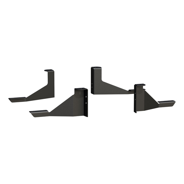 Luverne 584036-570340 Van O-Mega II-36in. Cab Only - Truck Part Superstore