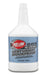 Red Line Oil 58404 Gear Oil Synthetic Lightweight Shockproof 1 Quart Red Line Oil - Truck Part Superstore