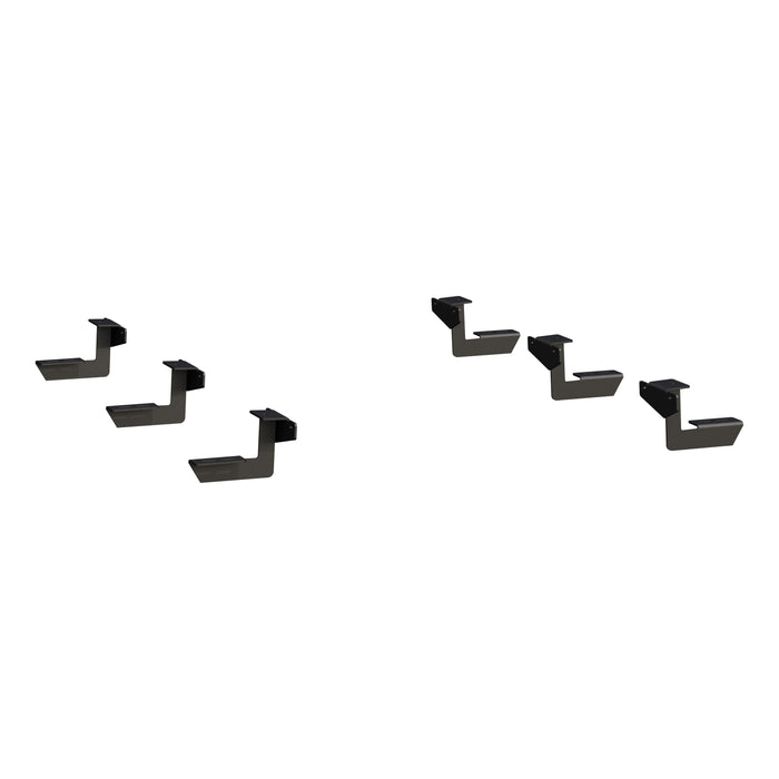 Luverne 584072-571134 O-Mega II 6in. x 72i - Truck Part Superstore
