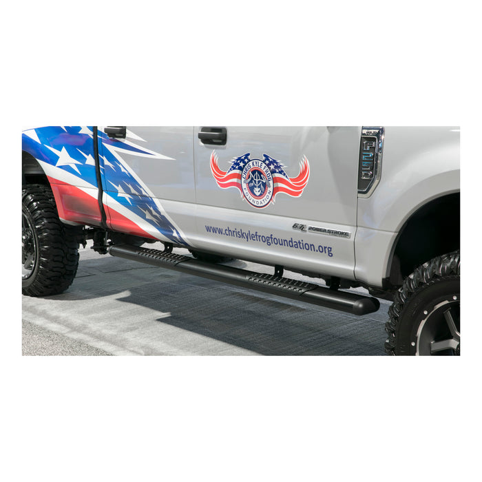 Luverne 584088-581444 O-Mega II-Rocker Mount - Truck Part Superstore