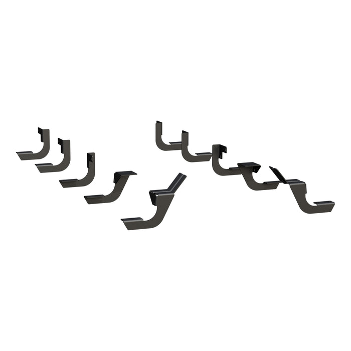 Luverne 584098-570125 Van O-Mega II-98in. Steps - Truck Part Superstore